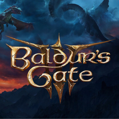 Imagem do game Baldurs Gate 3