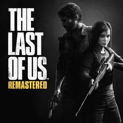 The Last of Us Part 1